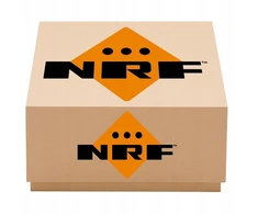 Nrf šildytuvo radiatorius hyundai tucson 04- 54328