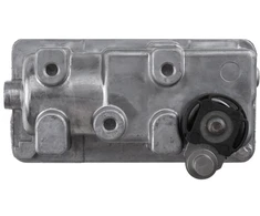 Nty Ecd-me-032 Valdymo dėžutė, turbina