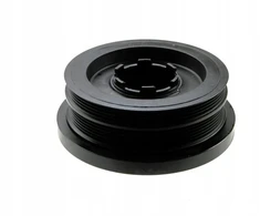 Nty skriemulys Bmw 2.0 D E46 E60 E90 E87 4pk 6pk