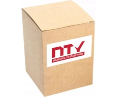 Nty veržlė m24x1,5