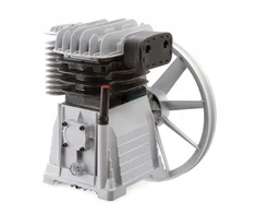 Nuair B3800b Pro kompresoriaus pompa su skriemuliu, 4.0 Ag, X370001b