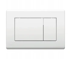 Nuleidimo mygtukas Wc Alcadrain / Alcaplast / Delfin M270, baltas