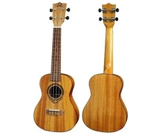 Numark Koncertinis ukulele 23" Puka Pk-tfc Koncert