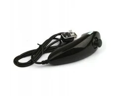 Nunchuck skirtas Nintendo Wii ir Wiiu konsolei, juodas