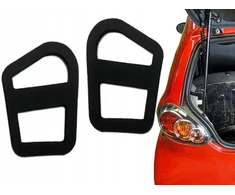 Nuotėkio taisymas sandarikliai galinis žibintas toyota aygo i