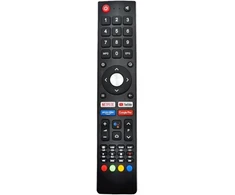 Nuotolinio valdymo pultelis Saba Changhong Chiq Gcbltv02adbbt