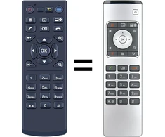 Nuotolinio valdymo pultelis Yealink Meetingbars Vcr11 Vcs A10 A20 A30 A40