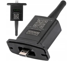 Nuotolinio valdymo wi-fi modulis inverteriui Volt Sinus Pro Ultra M Hv