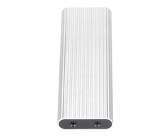 Nvmė dėklas 2tb Dual Prototol Greito šilumos išsklaidymo palaikymas A2