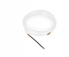 Nyloninis kabelių traukimo įrankis 3mm 10m