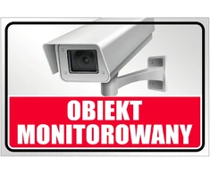 Objektas Stebimas Lentelė 20x30 Pvc tiesioginis Uv spausdinimas Wr2
