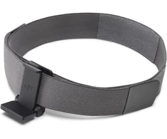 Objektyvas Dji Action 2 magnetinis galvos dirželis