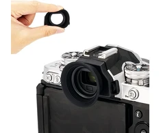 Objektyvas Kiwifotos Okuliaro Gumytė Nikon Z fc Vaizdo Ieškikliui (dk-32 Pakeitimas)