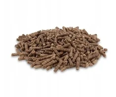 Obuolių rūkymo granulės 1,36 kg Broil King kiaulienai, paukštienai, žuviai, picai