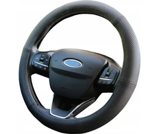 Oda vairo danga perforuota oda Mercedes Gle Gla Glc Gls Clk