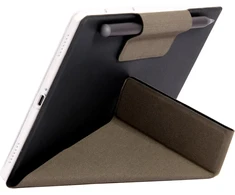 Odinė dėklas Meebook M8 &amp; M8c el. skaitytuvui, automatinis miego/žadinimo režimas