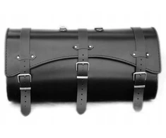 Odinė motociklo bagažinė 40l 10a + dovanos