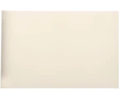 Odos perforavimo padėklas odos apdirbimui, siuvinėjimui, pjovimo apsaugos kilimėliai, guminė tylos lenta, štampavimo įrankių priedai, 15 x 10 x 0,8 cm