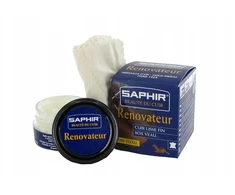 Odos restauratorius - Saphir Bdc Creme Renovateur 50ml