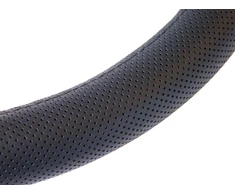 Odos vairaračio apdangalas Jeep Cherokee Kj, perforuotas, 39-41cm