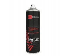 Odos valymo putos leather cleaner apmušalams 500ml Ecochemical