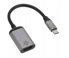 Oem Adapteris Displayport į Usb C į Hdmi 4k monitoriaus adapteris