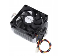 Oem Aktyvus Cpu procesoriaus aušintuvas 2200rpm radiatorius 12v