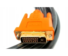 Oem Dvi-dvi kabelis 24+1 monitoriui 2m Xryx