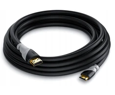 Oem Hdmi/hdmi kabelis 1.5m