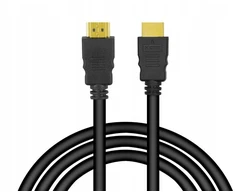 Oem Hdmi-hdmi v2.0 kabelis, 10 m