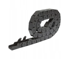 Oem Kabelių kreiptuvas 15x15mm R28
