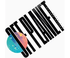 Vinilinė plokštelė Off Planet