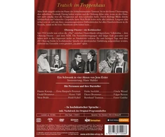 Vinilinė plokštelė Ohnsorg Theater: Plepalai laiptinėje