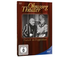 Vinilinė plokštelė Ohnsorg Theater: Plepalai laiptinėje