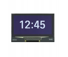 Oled ekranas sh1106 i2c 1.3 colio berėmis low profile