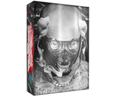 Vinilinė plokštelė Olexesh x Hellyes - Ufos Over Block (ltd. Box dydis: X-large