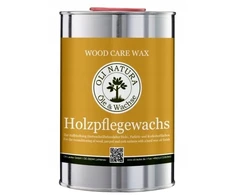Oli-natura Holzpflegewachs vaškas medienai 1l