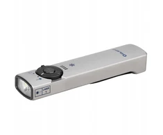 Olight Arkfeld Winter 3 Titanium Led žibintuvėlis su, 1000 lm
