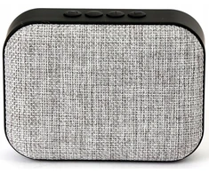 Kompiuterio kolonėlės Omega Bluetooth 4.1 Fm Mp3 3w 400mah garsiakalbis