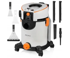 Omega Zeegma Wash kilimų ir apmušalų valymo siurblys