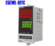 Omron E5ewl-q1tc temperatūros reguliatorius termostatas