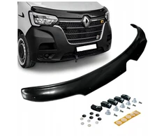 Omtec variklio dangčio deflektorius Renault Master 4 Iv 2020-2024 | Abs