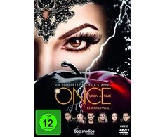 Vinilinė plokštelė Once upon a time - es war einmal - season 6 [6 dvd]