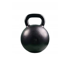 One Fitness Kettlebell 72 kg ketinis – Lenkijos gamintojas | Cast Fitness | Namų sporto salė