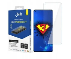 Oneplus 10 Pro 5g - 3mk Silverprotection+