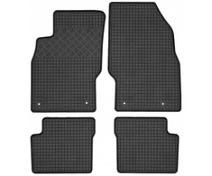 Opel Corsa D E (2006-2019) guminiai kilimėliai loveliai 2cm + stabdžiai