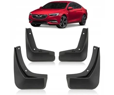Opel Insignia B Z18 2017-2020 prieš facelift purvasargiai