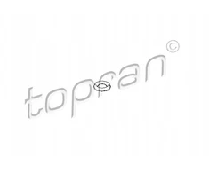 Opel Topran poveržlė purkštukui