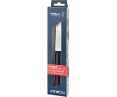 Opinel Peilis pomidorams, plastikinis, mėlynas, 254584
