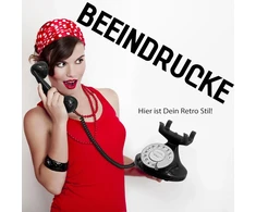 Opis retro telefonas